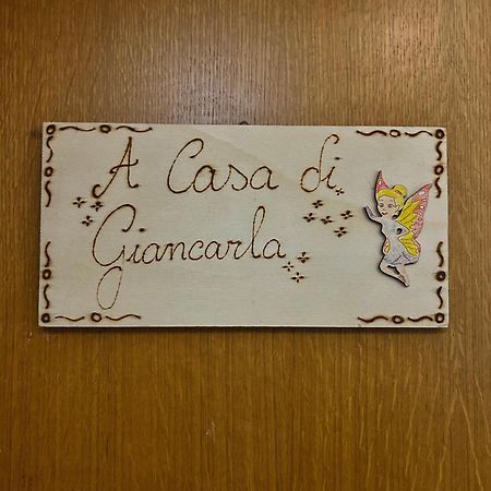 A Casa Di Giancarla Apartment Bologna Bagian luar foto