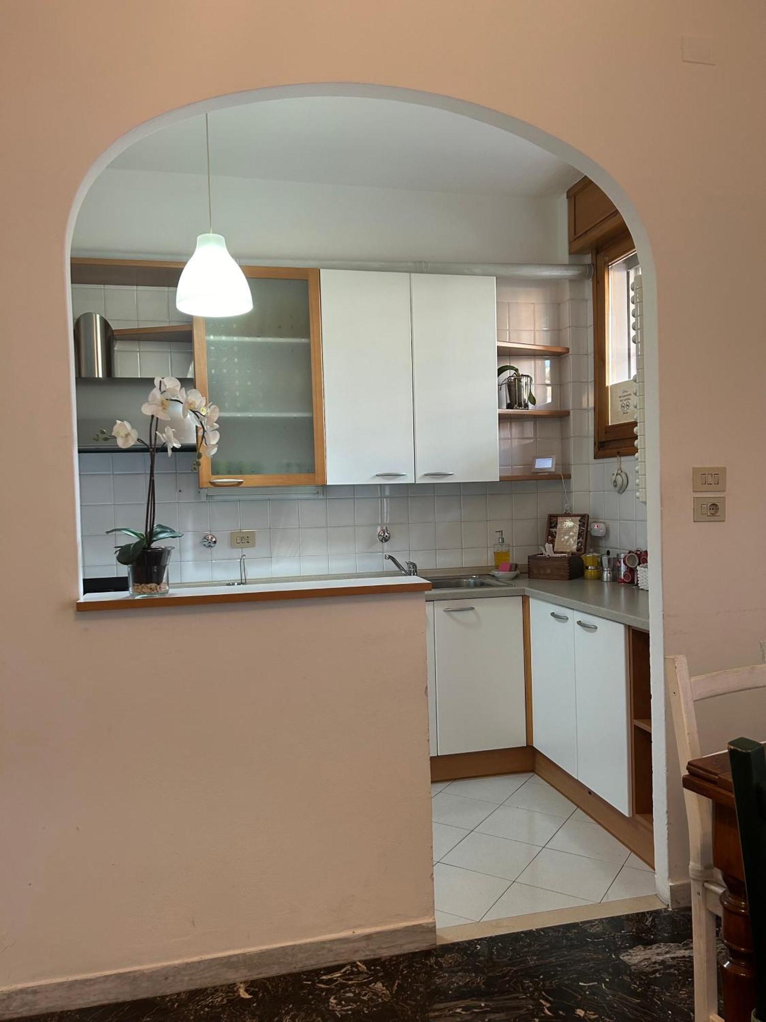 A Casa Di Giancarla Apartment Bologna Bagian luar foto