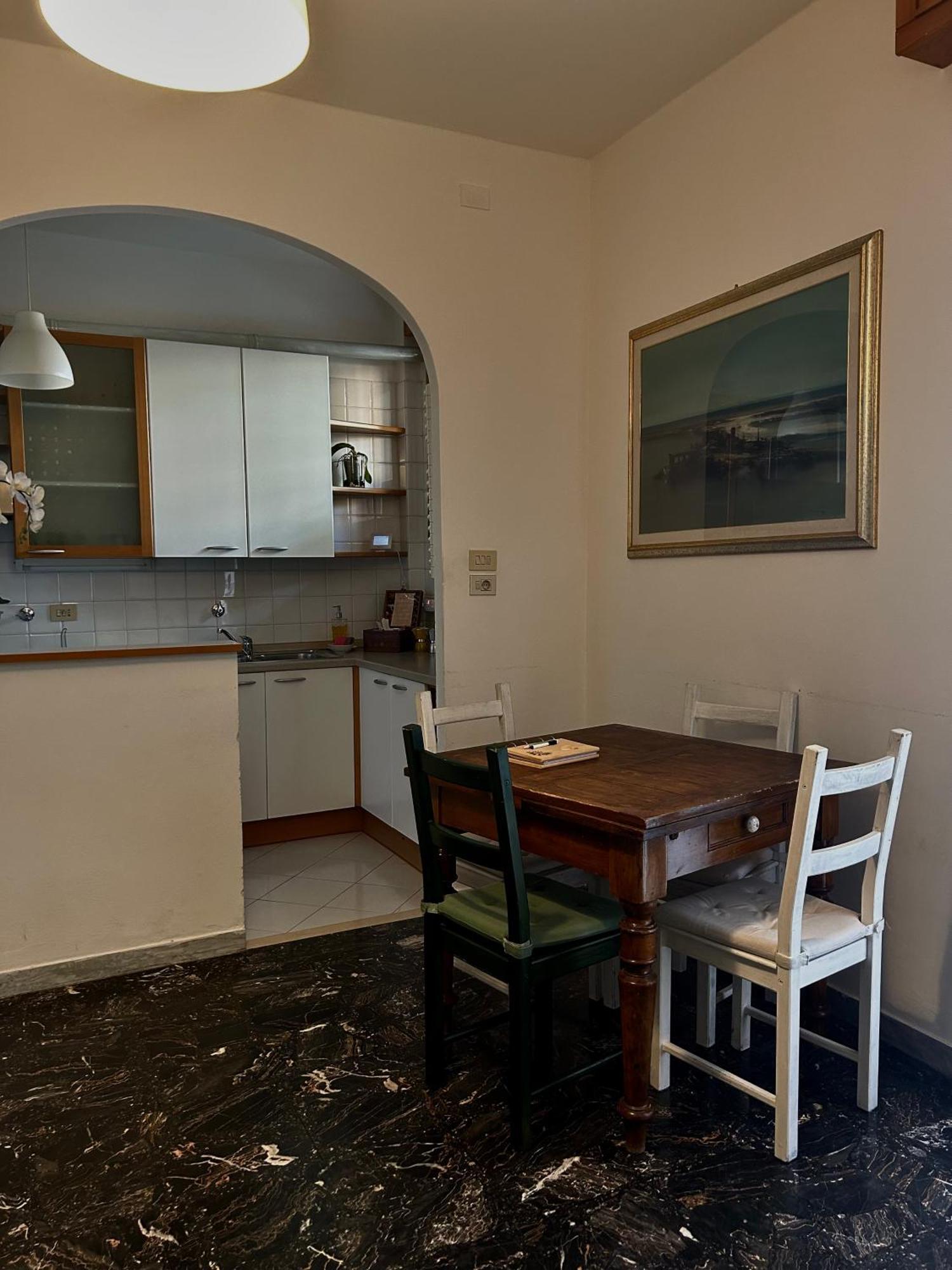 A Casa Di Giancarla Apartment Bologna Bagian luar foto