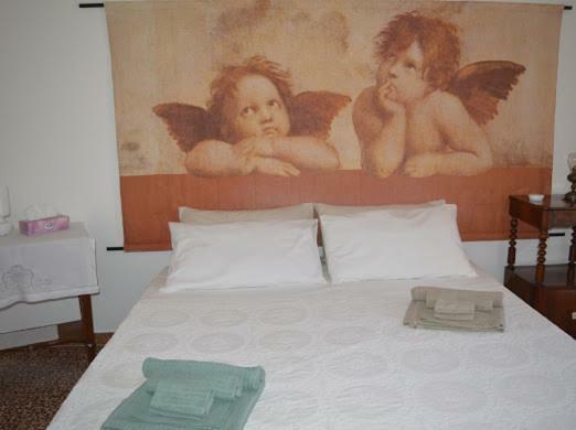 A Casa Di Giancarla Apartment Bologna Bagian luar foto