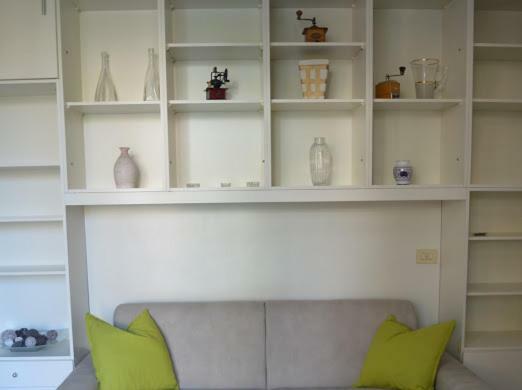 A Casa Di Giancarla Apartment Bologna Bagian luar foto