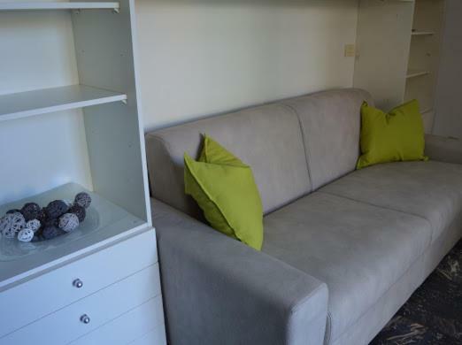 A Casa Di Giancarla Apartment Bologna Bagian luar foto