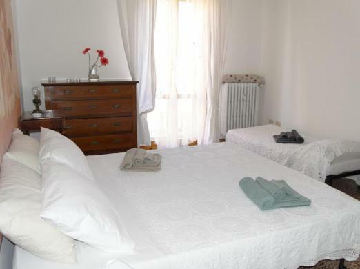 A Casa Di Giancarla Apartment Bologna Bagian luar foto