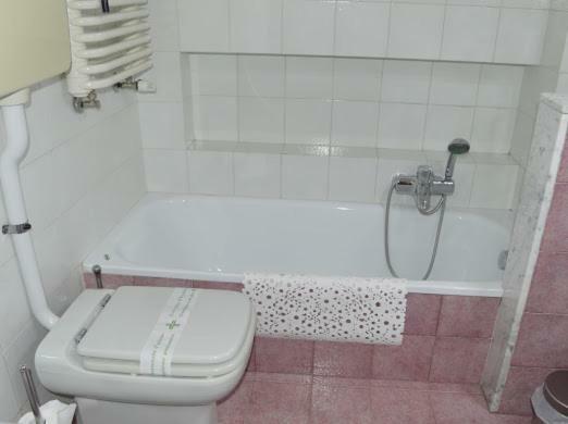 A Casa Di Giancarla Apartment Bologna Bagian luar foto