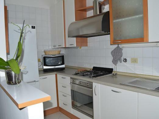 A Casa Di Giancarla Apartment Bologna Bagian luar foto