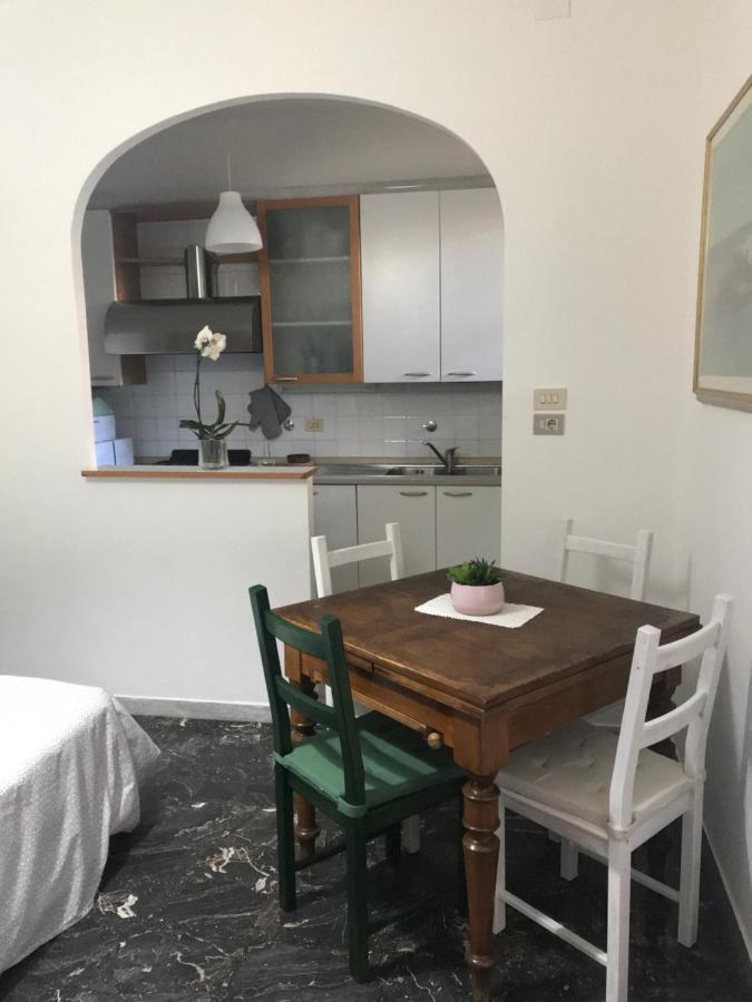 A Casa Di Giancarla Apartment Bologna Bagian luar foto