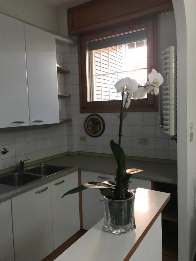 A Casa Di Giancarla Apartment Bologna Bagian luar foto