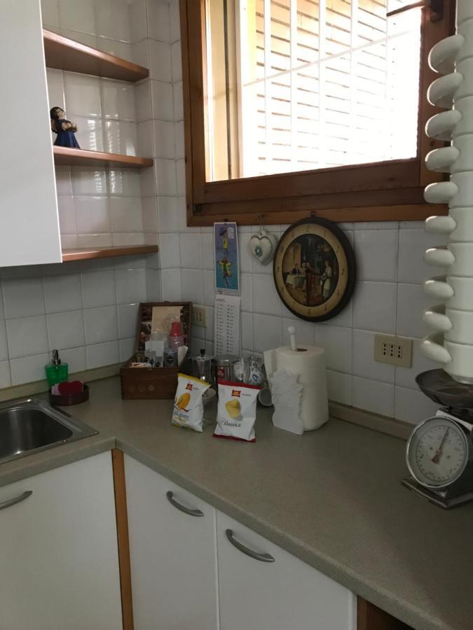 A Casa Di Giancarla Apartment Bologna Bagian luar foto