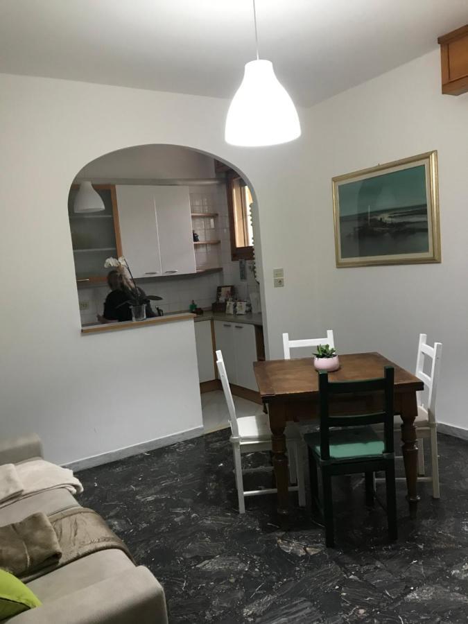 A Casa Di Giancarla Apartment Bologna Bagian luar foto