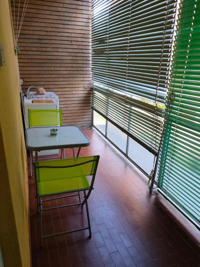 A Casa Di Giancarla Apartment Bologna Bagian luar foto
