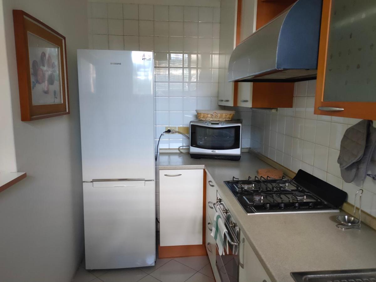A Casa Di Giancarla Apartment Bologna Bagian luar foto