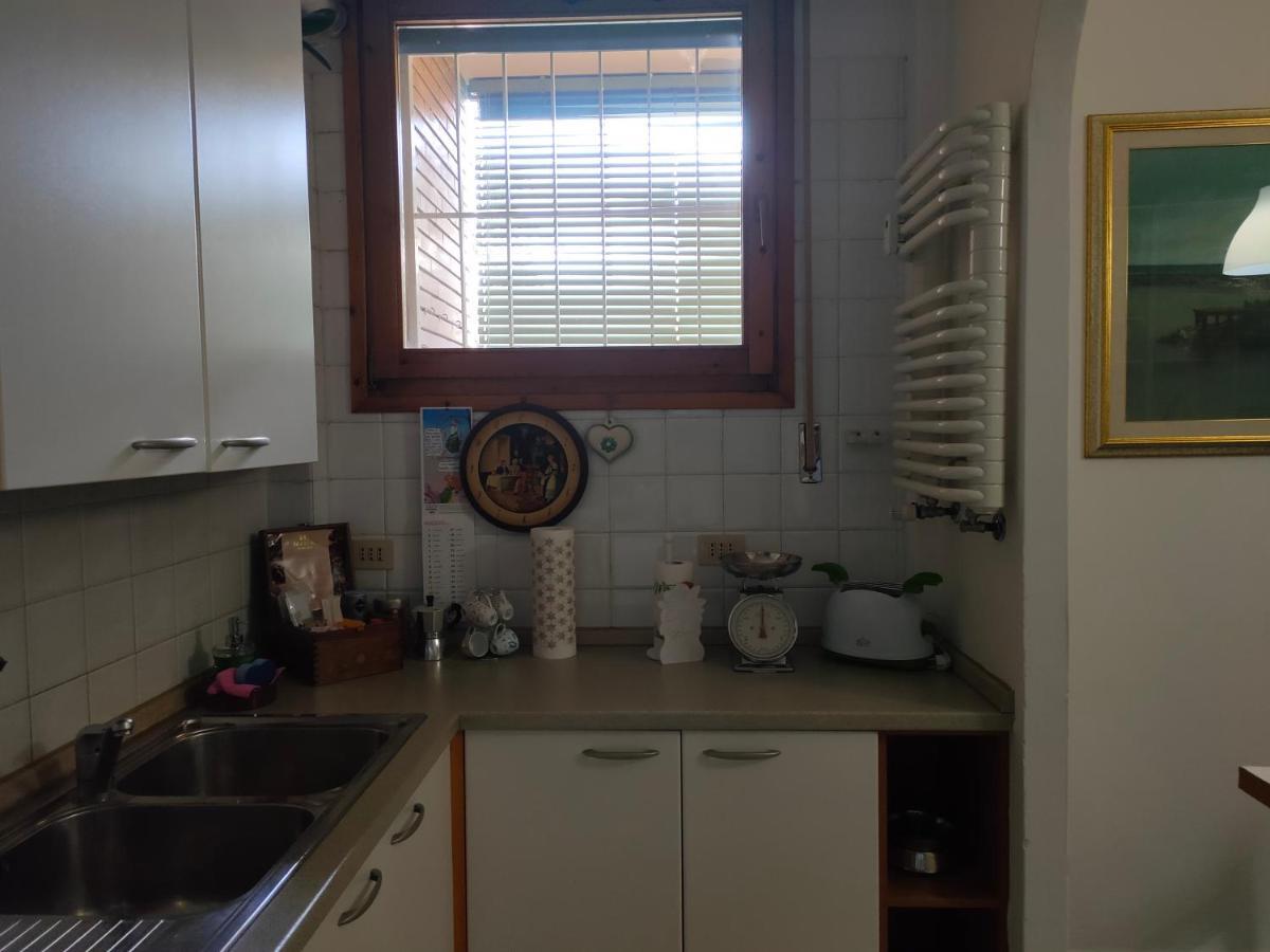 A Casa Di Giancarla Apartment Bologna Bagian luar foto