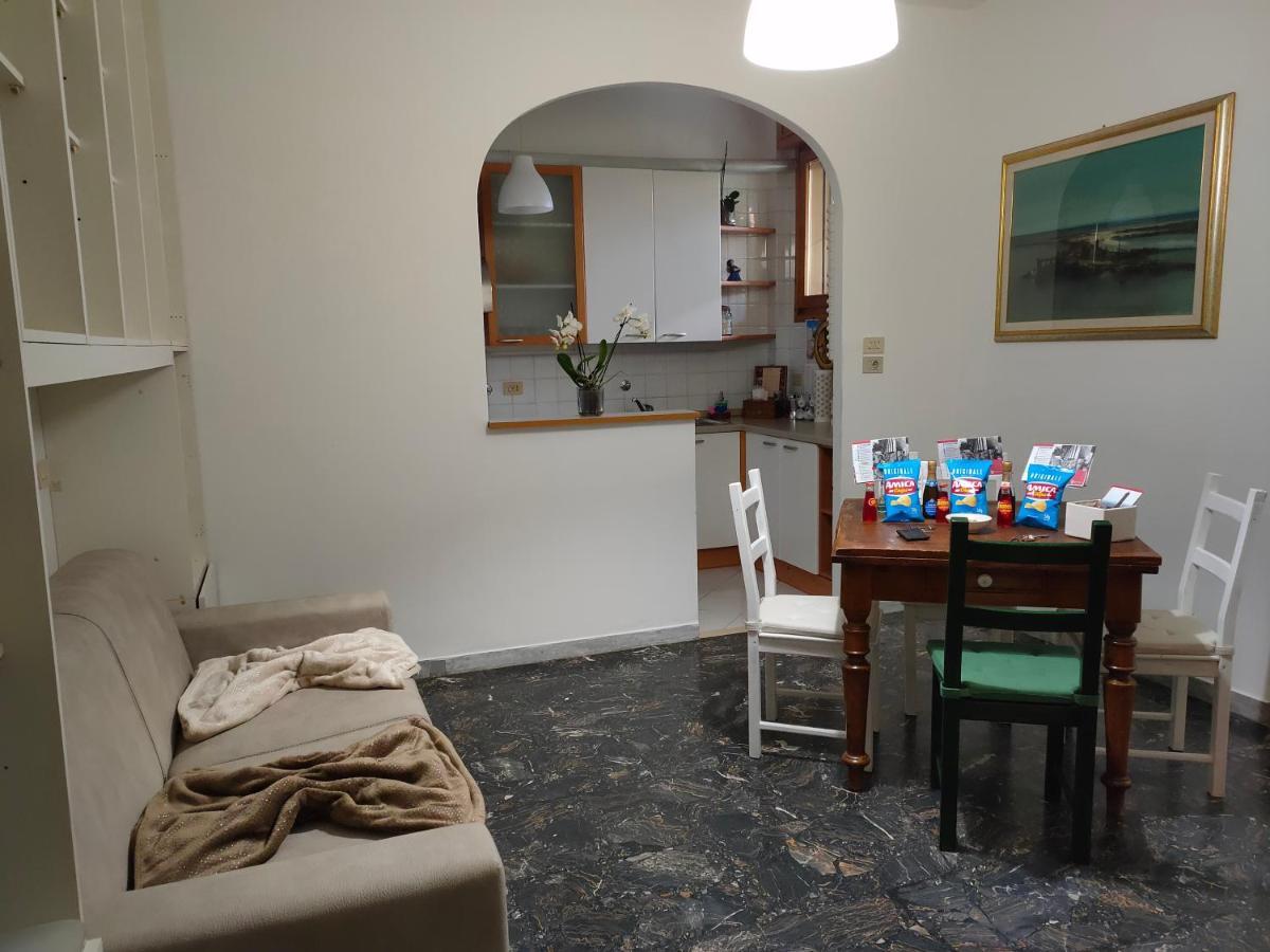 A Casa Di Giancarla Apartment Bologna Bagian luar foto