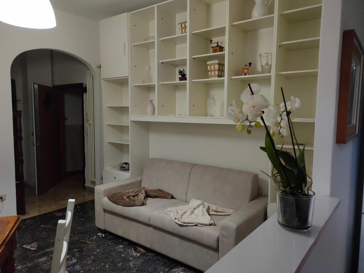 A Casa Di Giancarla Apartment Bologna Bagian luar foto